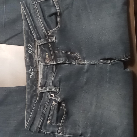 The Limited 917 Jeans Size 4 - Picture 4 of 4